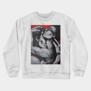 Lovers - Passionate 3 Crewneck Sweatshirt